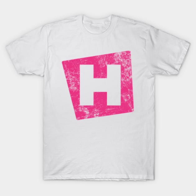 Forza Horizon 5 Festival Icon T-Shirt by StebopDesigns